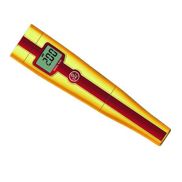 上海三信筆式海水鹽度計(jì)5052